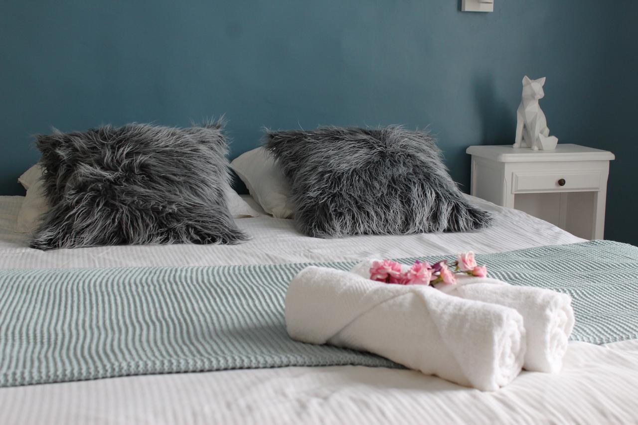 L'Angely - Chambres D'Hotes Niort Ngoại thất bức ảnh