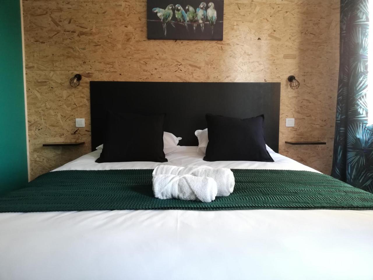 L'Angely - Chambres D'Hotes Niort Ngoại thất bức ảnh