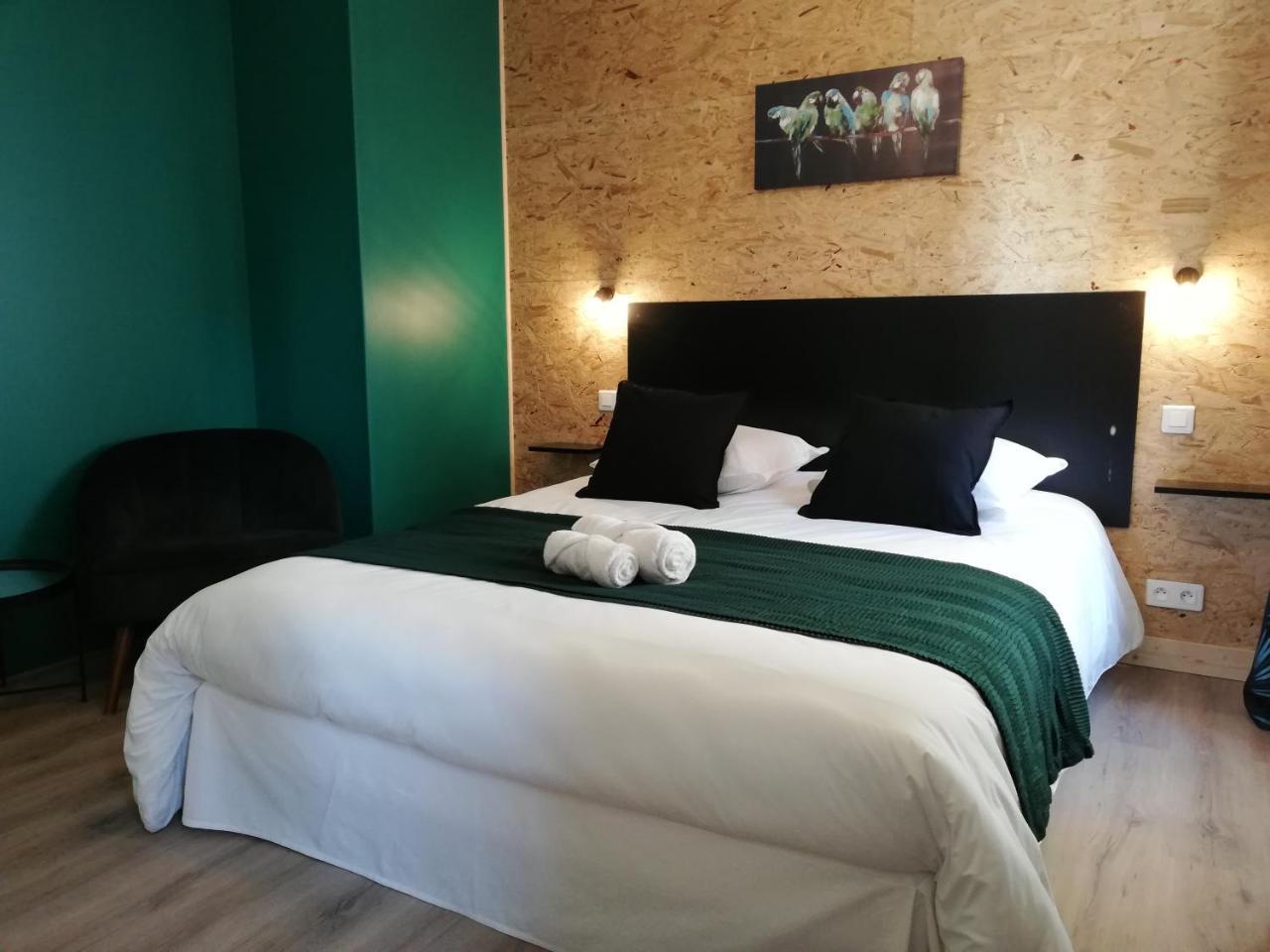 L'Angely - Chambres D'Hotes Niort Ngoại thất bức ảnh